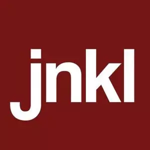 JNKL — логотип заведения