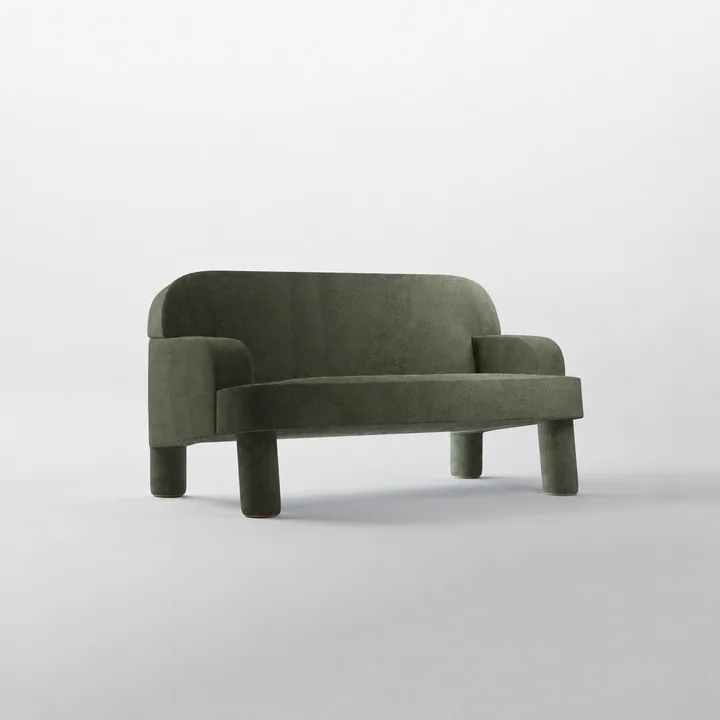 Софа Пил